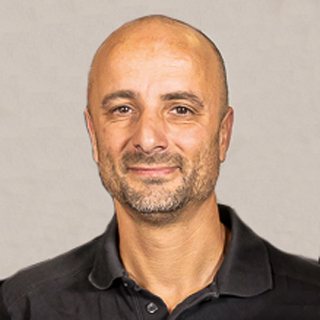Malik Chouchala
Elektroinstallateur