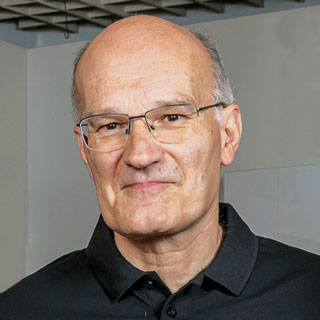 Martin Gründler
Fachverkäufer