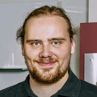 Maurice Meeder
Elektroniker