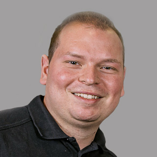 Dennis Strasser
Elektroniker